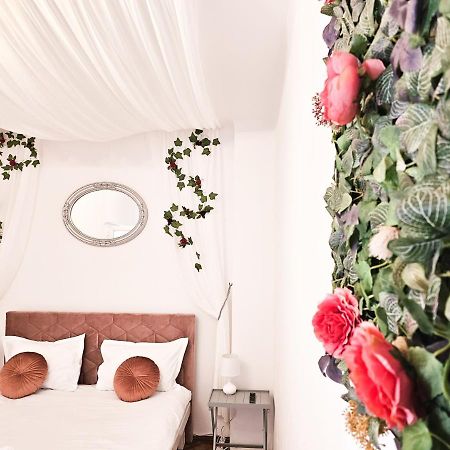 Marigold Boutique Leilighet Braşov Eksteriør bilde