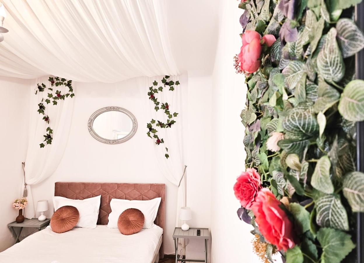 Marigold Boutique Leilighet Braşov Eksteriør bilde